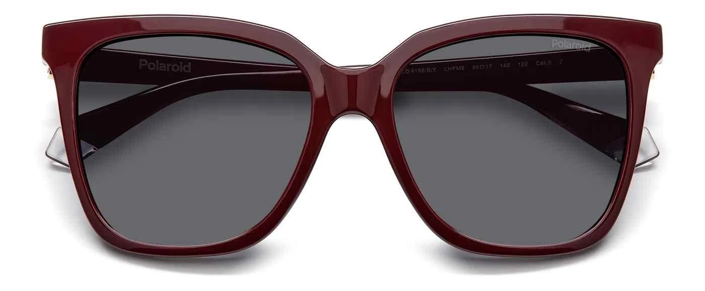 Polaroid Core PLD4155 Sunglasses - view 9